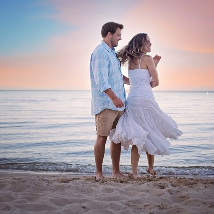 男朋友忘不了前任怎么办？