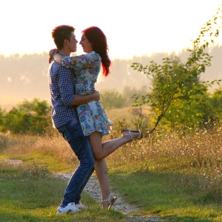 如何在感情中保持自我