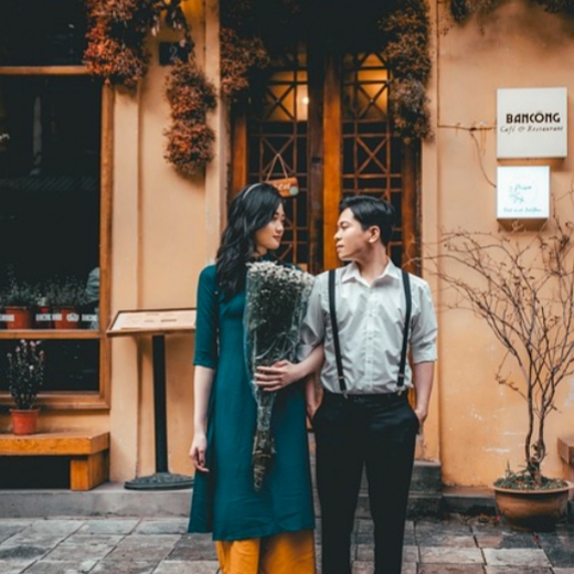 怎样让男人宠你1