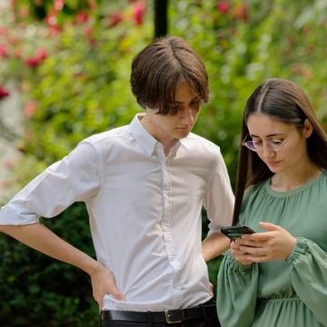 和男生第一次聊天的话题