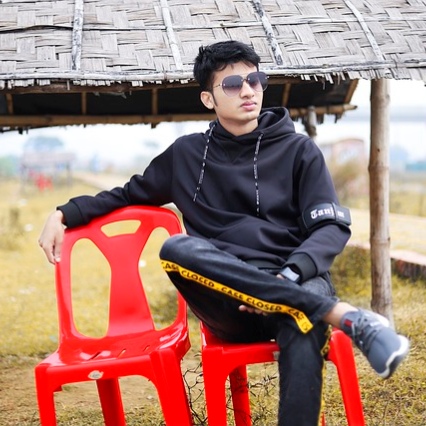 经常说这三句话